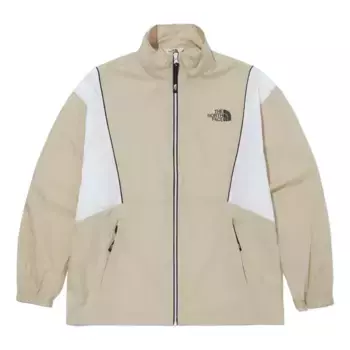Куртка ss22 reston jacket 'brown' The North Face, коричневый