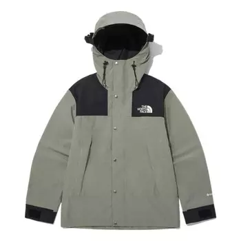 Куртка ss23 1990 novelty gore-tex mountain jacket 'olivegreen' The North Face, зеленый
