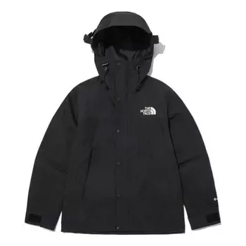 Куртка ss23 1990 novelty gore-tex mountain jacket 'black' The North Face, черный