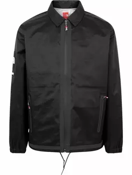 Куртка SS 21 Summit Series из коллаборации с The North Face Supreme, черный