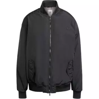 Куртка SST женская черная Adidas Originals