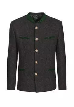 Куртка Стахус STOCKERPOINT, антарцитовый