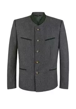 Куртка Стахус STOCKERPOINT, цвет Schiefer-tanne