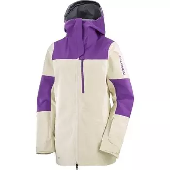Куртка Stance 3l 2024 Salomon, мультиколор