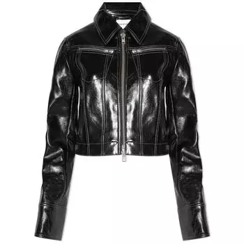 Куртка Stand Studio Effie, черный