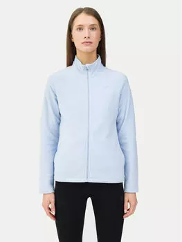 Куртка стандартного кроя 4F, синий