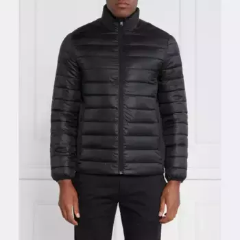 Куртка стандартного кроя Calvin Klein, черный