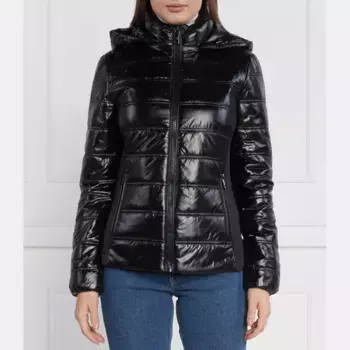 Куртка стандартного кроя Calvin Klein, черный