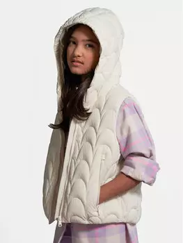 Куртка стандартного кроя Coccodrillo, мультиколор