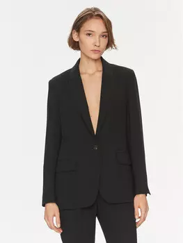 Куртка стандартного кроя Day Birger t Mikkelsen, черный