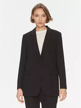 Куртка стандартного кроя Day, черный