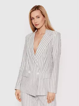 Куртка стандартного кроя Deezee, синий