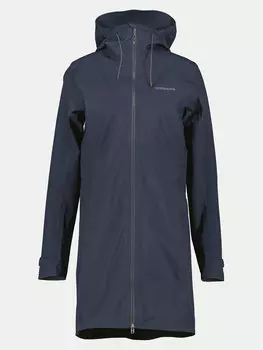 Куртка стандартного кроя Didriksons, синий