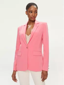 Куртка стандартного кроя Gaudi, розовый