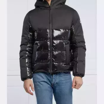 Куртка стандартного кроя Invicta, черный