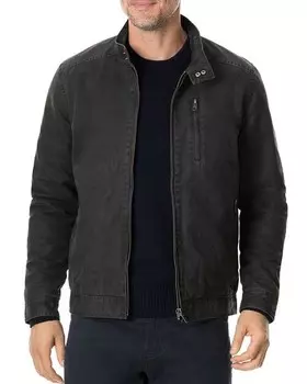 Куртка стандартного кроя Jack Rodd & Gunn, цвет Gray