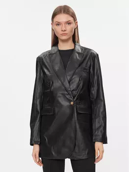 Куртка стандартного кроя Jjxx, черный