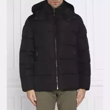 Куртка стандартного кроя Joop!, черный