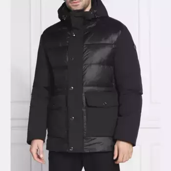 Куртка стандартного кроя Joop!, черный