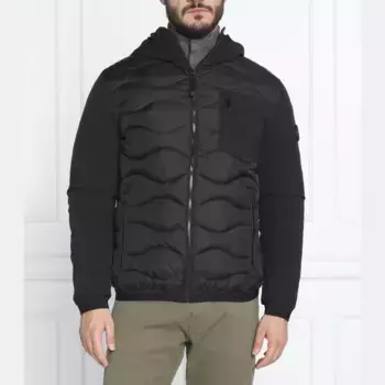 Куртка стандартного кроя Joop!, черный