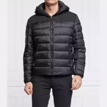 Куртка стандартного кроя Joop!, черный