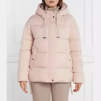 Куртка стандартного кроя Joop!, розовый