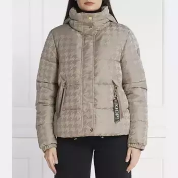 Куртка стандартного кроя Joop!, серый