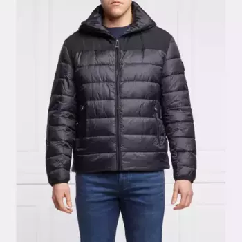 Куртка стандартного кроя Joop!, синий
