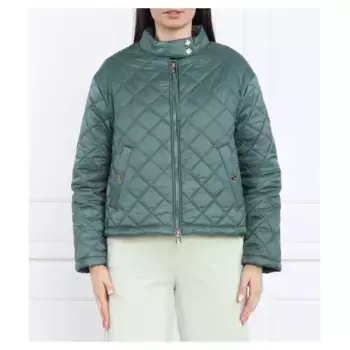 Куртка стандартного кроя Joop!, зеленый