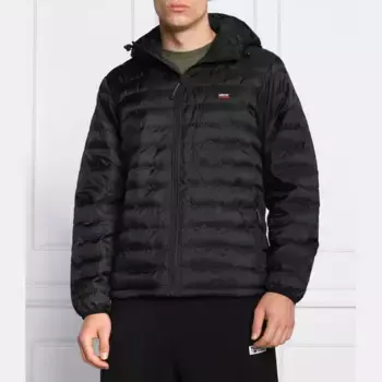 Куртка стандартного кроя Levi'S, черный