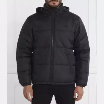 Куртка стандартного кроя Levi'S, черный