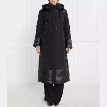 Куртка стандартного кроя Liu Jo, черный