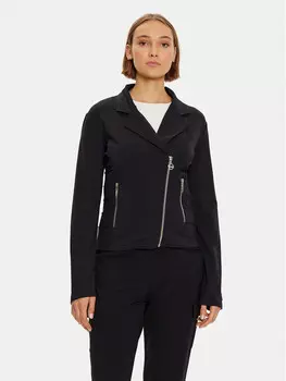 Куртка стандартного кроя Liu Jo Sport, черный