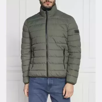 Куртка стандартного кроя Marc O'Polo, зеленый