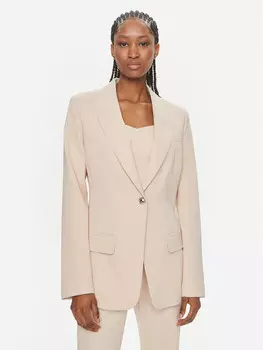 Куртка стандартного кроя Marciano Guess, бежевый