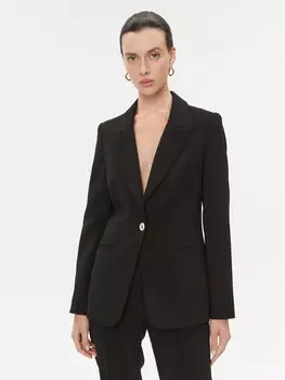 Куртка стандартного кроя Marciano Guess, черный