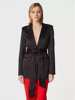 Куртка стандартного кроя Marciano Guess, черный