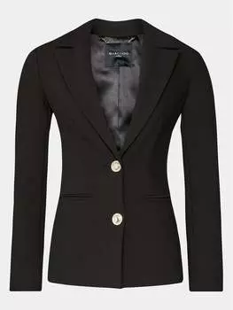 Куртка стандартного кроя Marciano Guess, черный