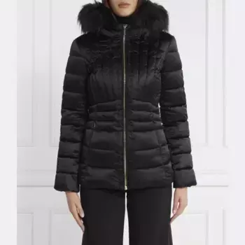 Куртка стандартного кроя Marciano Guess, черный