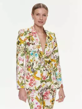 Куртка стандартного кроя Marciano Guess, мультиколор