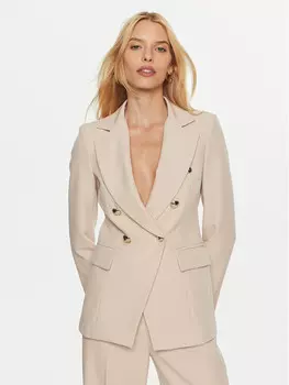 Куртка стандартного кроя Maryley, бежевый