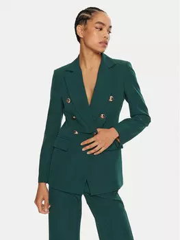 Куртка стандартного кроя Maryley, зеленый