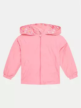 Куртка стандартного кроя Ovs, розовый