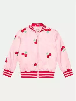 Куртка стандартного кроя Ovs, розовый