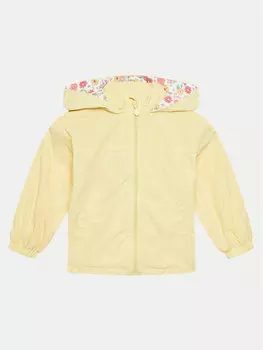 Куртка стандартного кроя Ovs, желтый