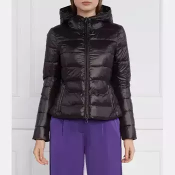 Куртка стандартного кроя Patrizia Pepe, коричневый