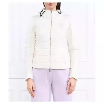 Куртка стандартного кроя Pinko, бежевый