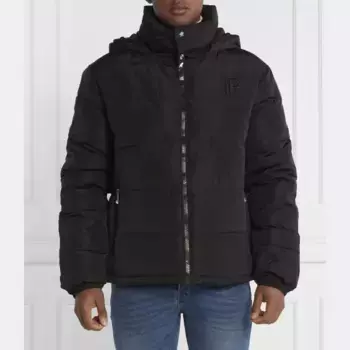 Куртка стандартного кроя Richmond X, черный