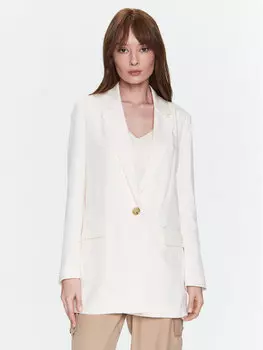 Куртка стандартного кроя Salsa, бежевый