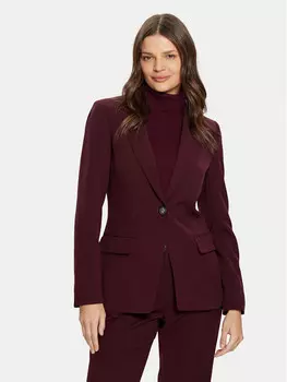 Куртка стандартного кроя Tatuum, красный